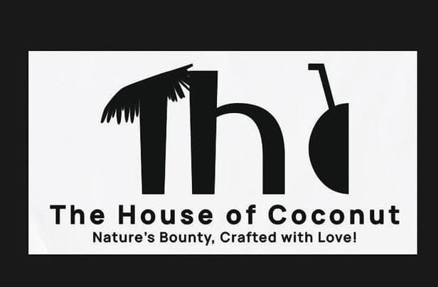 The House of Coconut