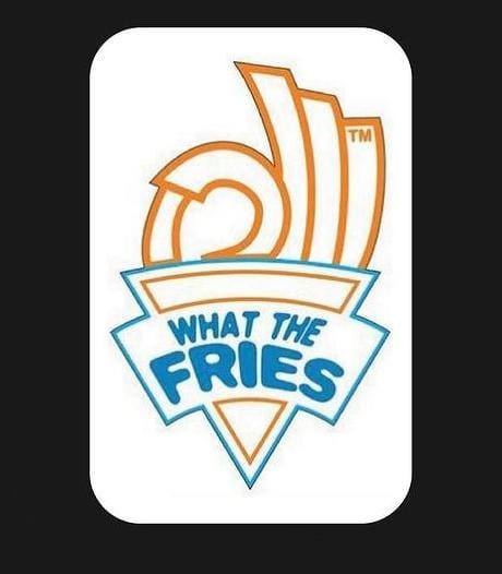 What the Fries